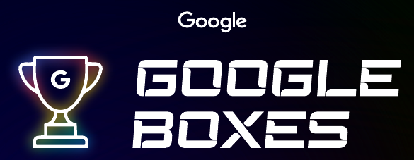 Google Boxes